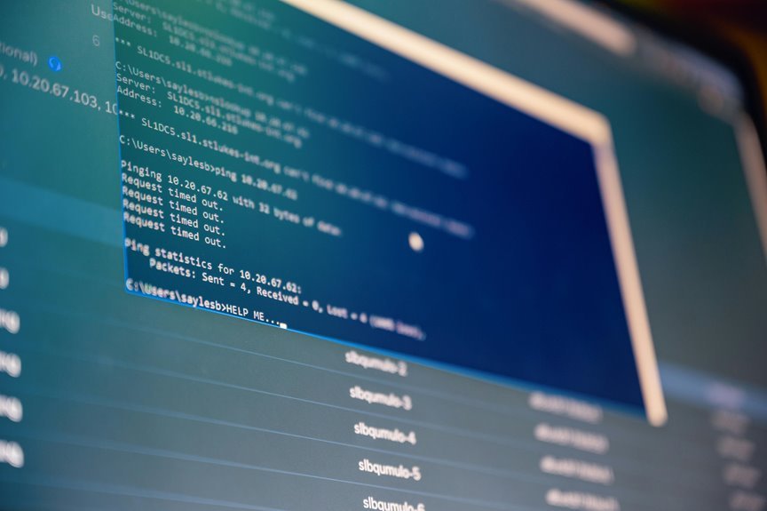 unified database integrity monitoring sequence