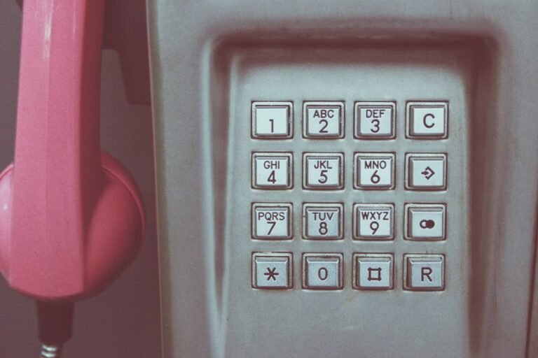 caller verification hub numbers listed