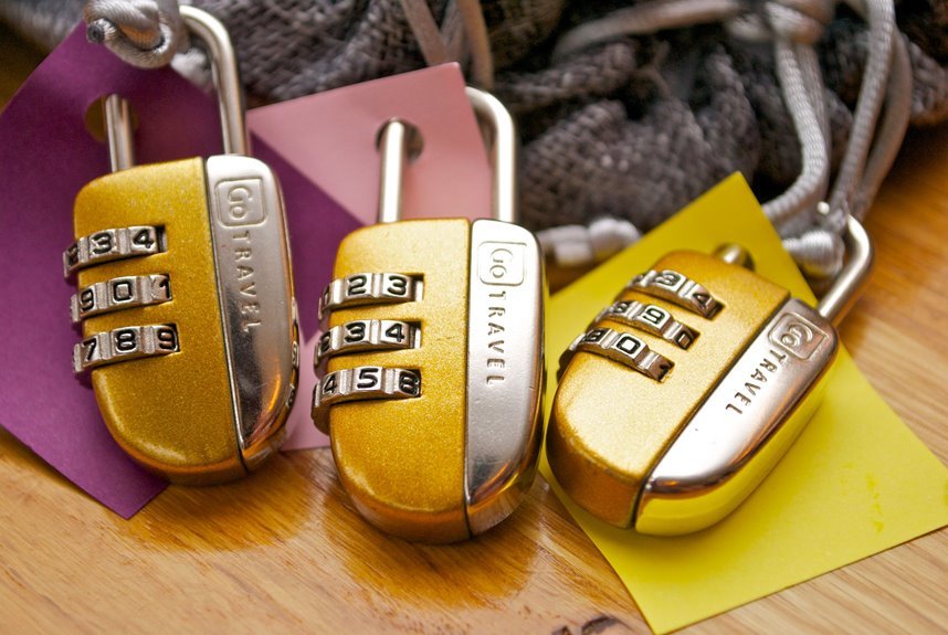hidden numbers reveal concealed details