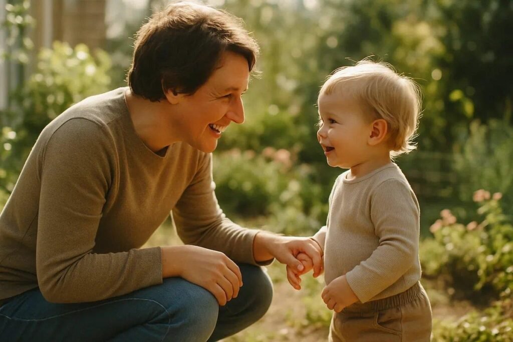 Einstein Syndrome: When a Bright Child Talks Late