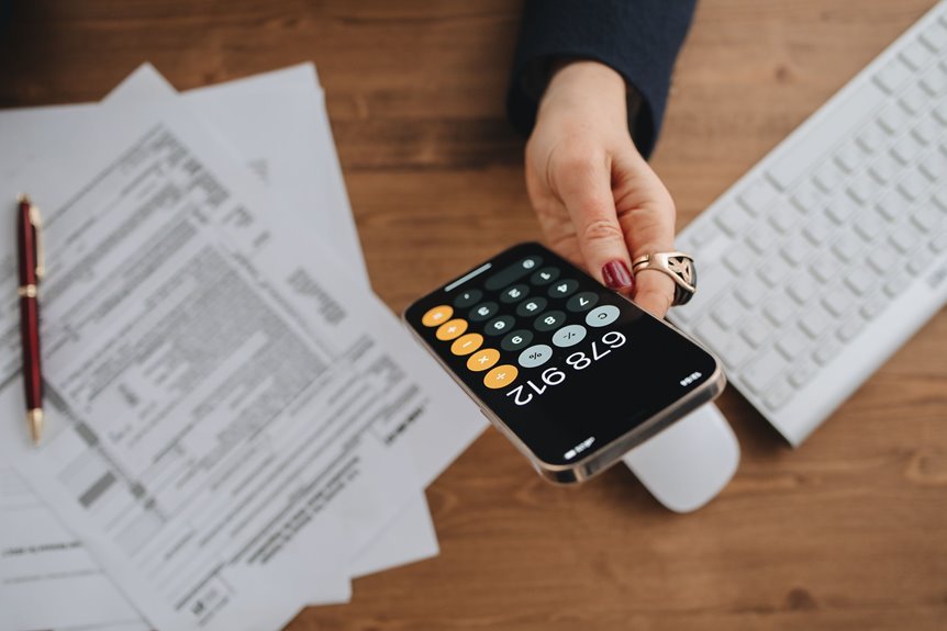 number identities for multiple records