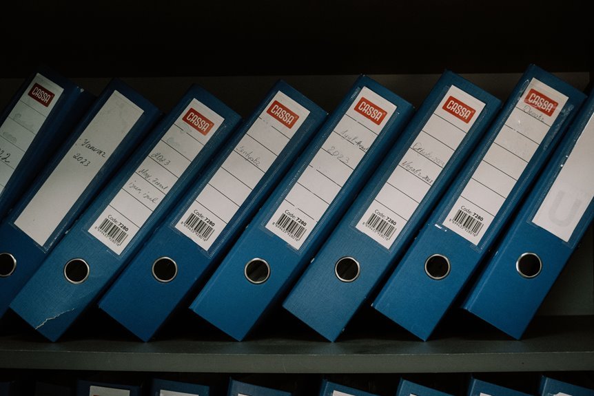 phone numbers access verification files