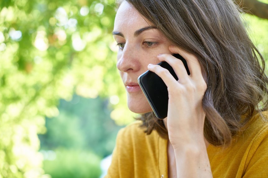 reveal phone number profiles clearly