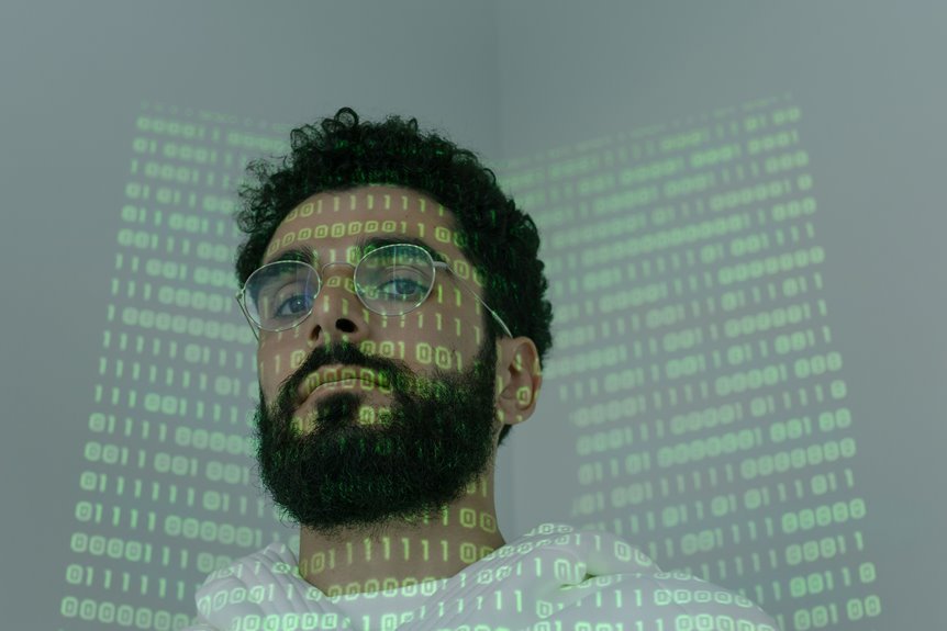 ten digital identities revealed
