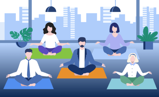 Why Employers Value Staff With Mindfulness Training
