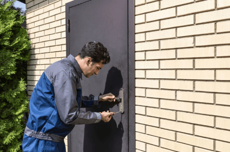 Why Older Locks Remain A Silent Security Risk
